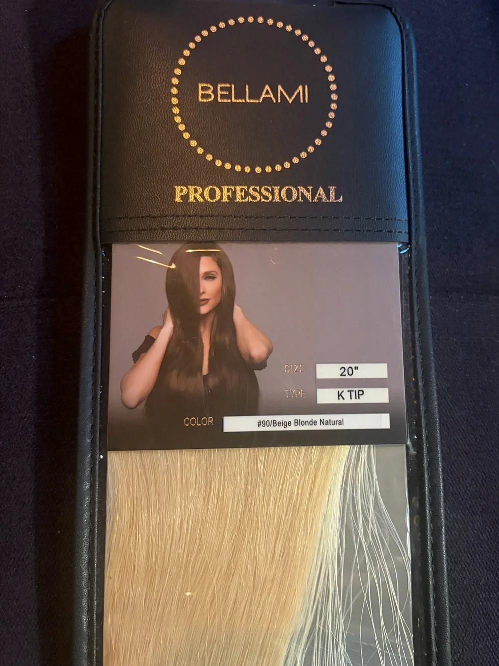 BELLAMI 20